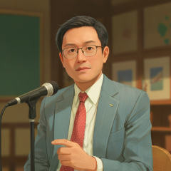 豪哥